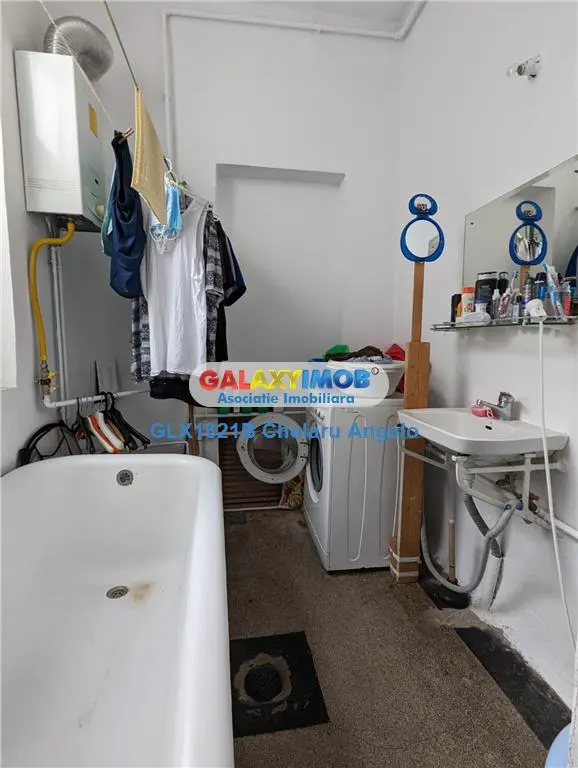 Timpuri Noi ,Suprafata Utila  175mp , doua garsoniere si un apartament - foto 5