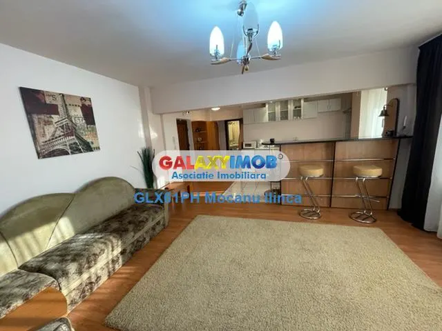 Inchiriere apartament 2 camere in Ploiesti, zona Parcul Mihai Viteazul - foto 11