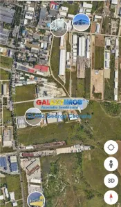 Vanzare parc logistic 21000mp, teren 72000mp,Pallady - foto 1