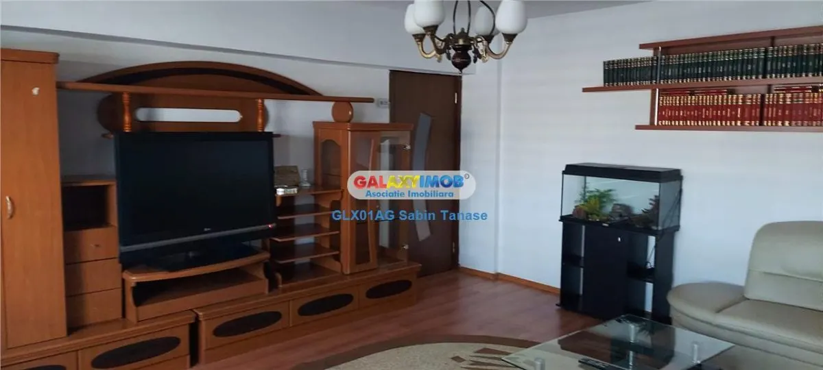 De inchiriat apartament 3 cam in T Vladimirescu la cheie - foto 1