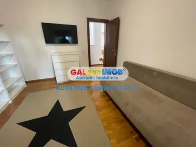 Vila cu Piscina, Garaj 2 masini, Alfa Town, Pipera - foto 16