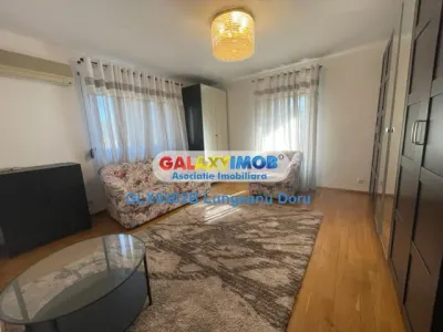 Vila cu Piscina, Garaj 2 masini, Alfa Town, Pipera - foto 20