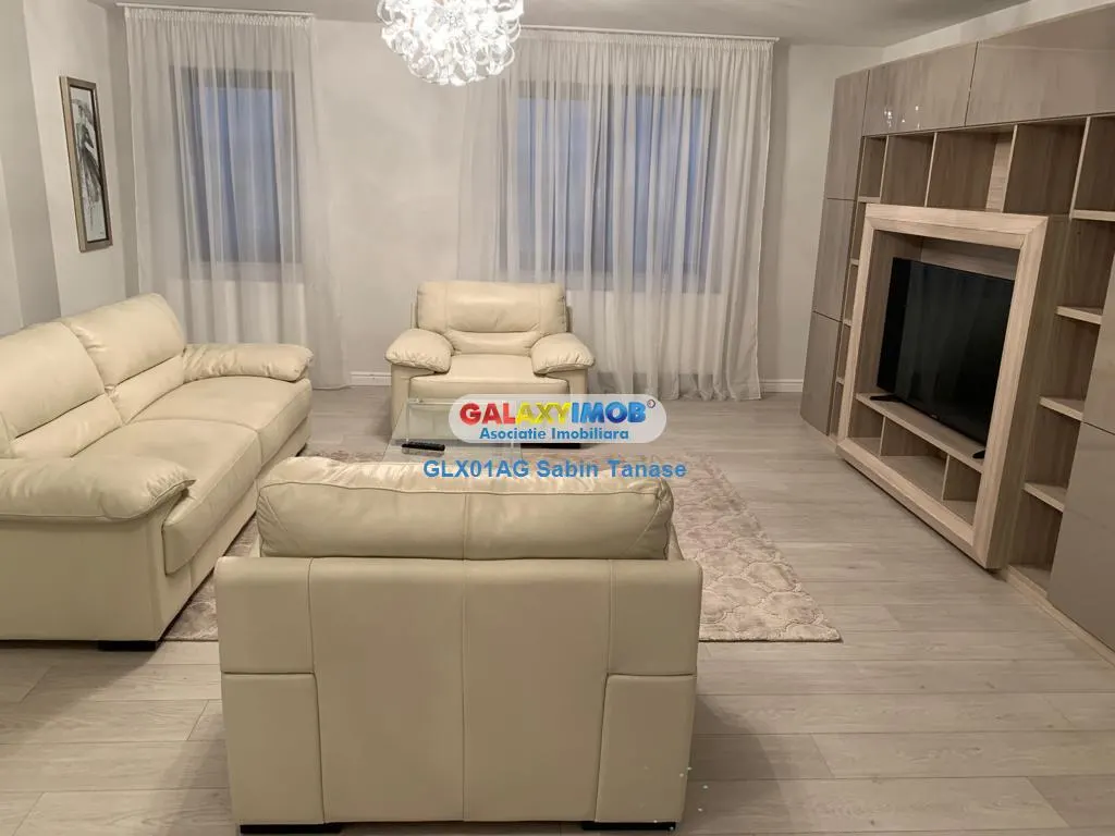 De inch ap ULTRAMODERN  ultracentral  4cam 100 MP UTILI si garaj - foto 1