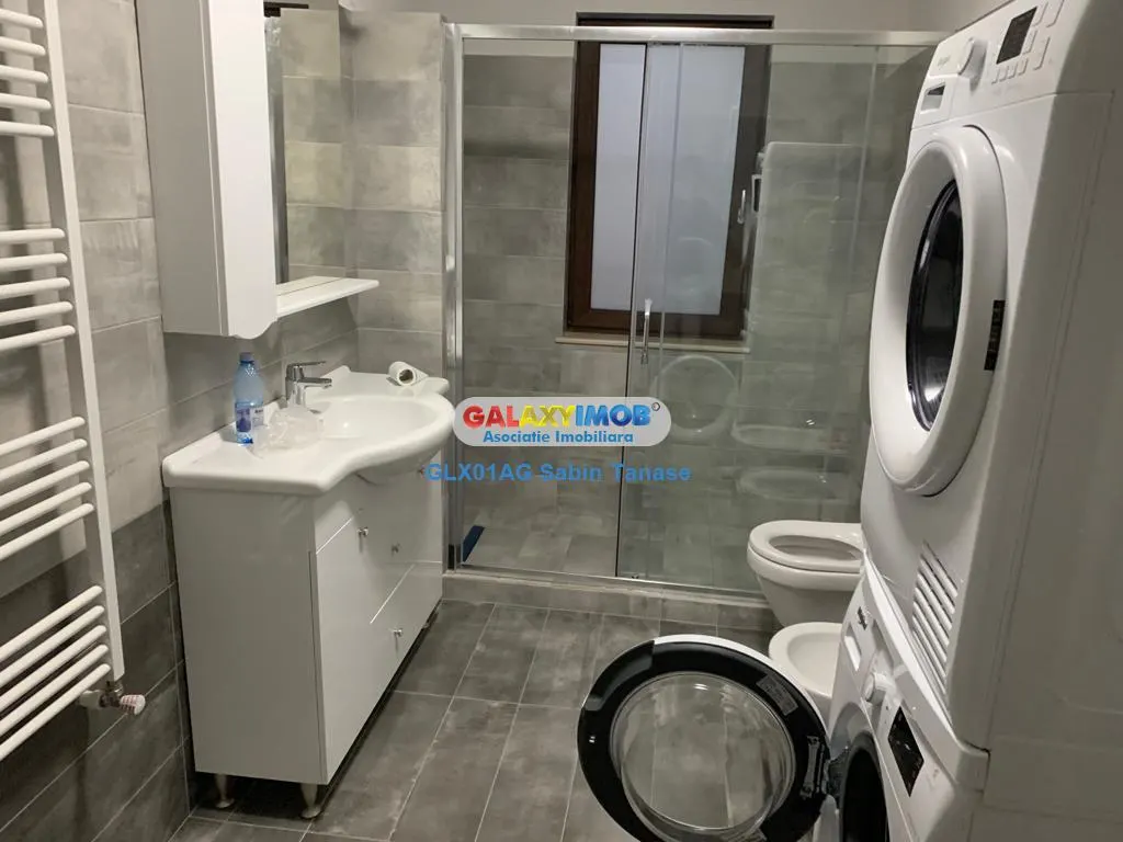 De inch ap ULTRAMODERN  ultracentral  4cam 100 MP UTILI si garaj - foto 13