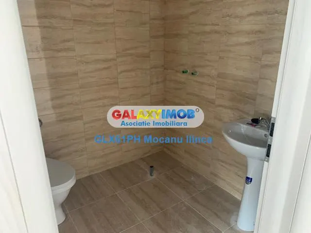 Inchiriere spatiu birou 130 mp + anexe, bloc nou, Vest, Ploiesti - foto 6