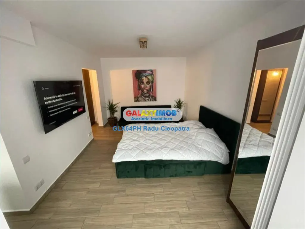 Vanzare garsoniera Ploiesti, zona Gheorghe Doja, - foto 10