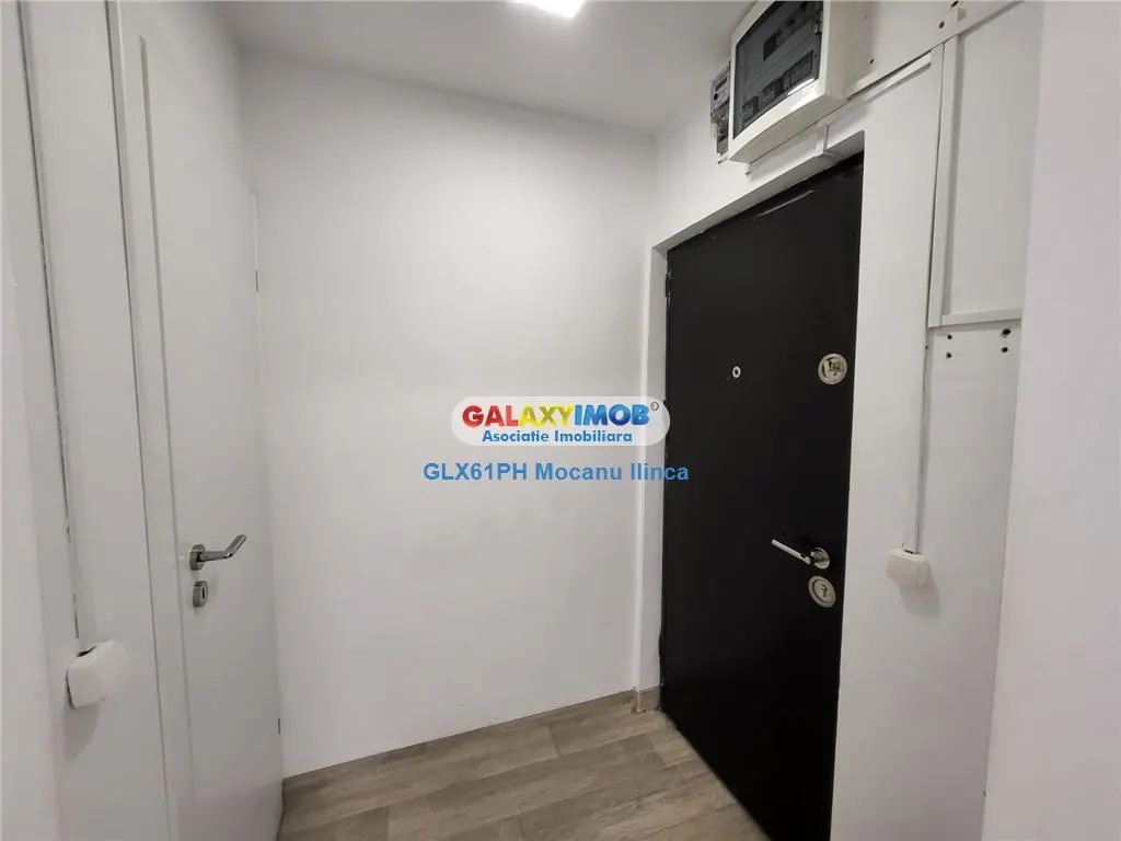 Inchiriere spatiu birou  3 camere, in Ploiesti, zona Republicii - foto 8