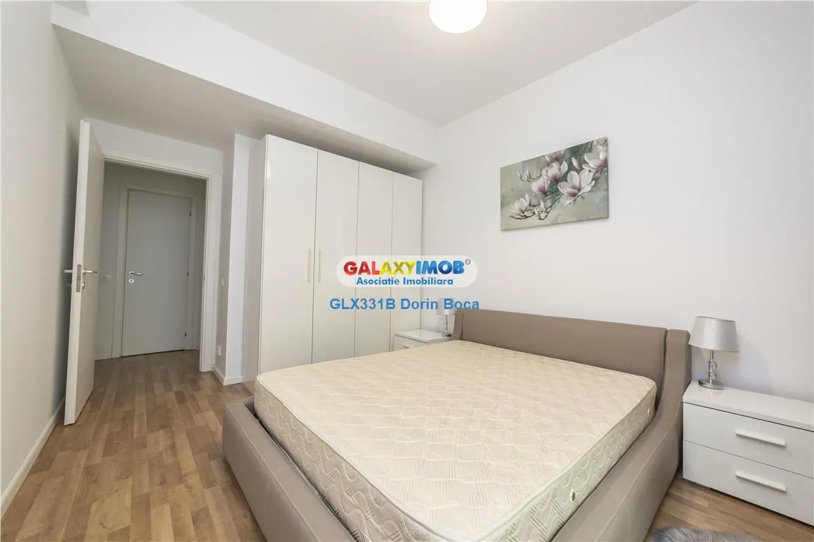 Apartament 2 Camere TITAN (Barcelona Residence) Premium - foto 5