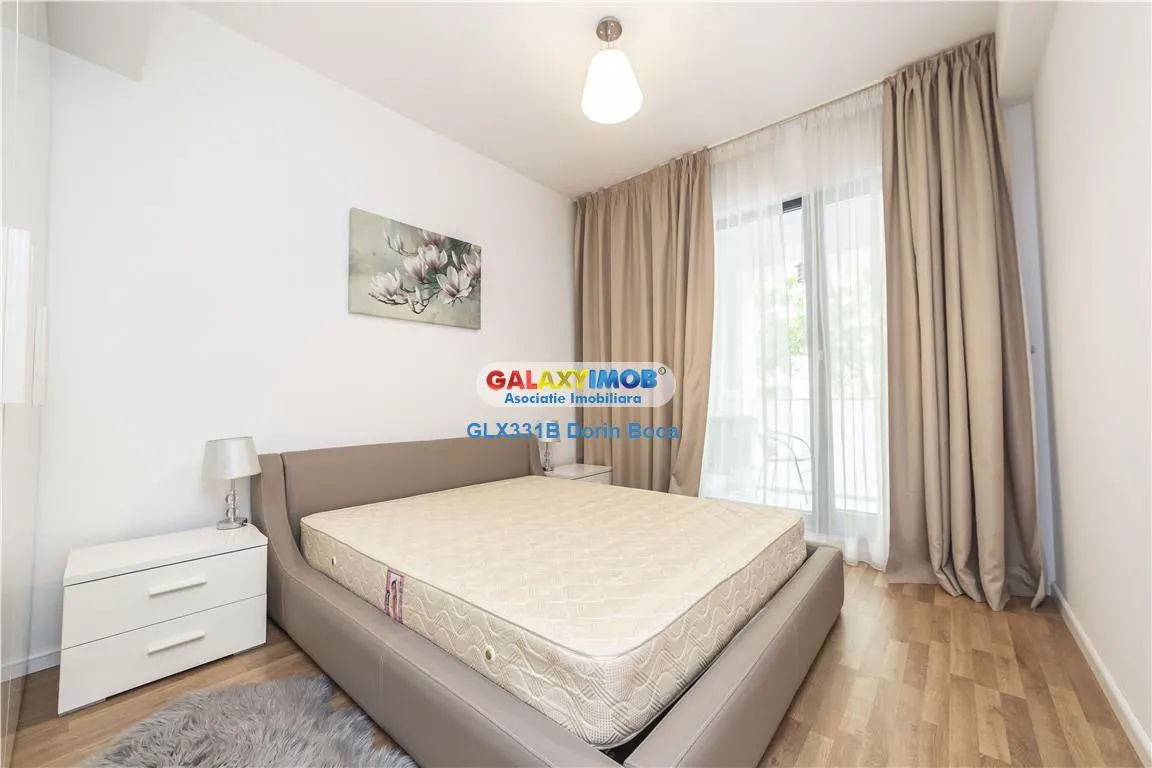 Apartament 2 Camere TITAN (Barcelona Residence) Premium - foto 6