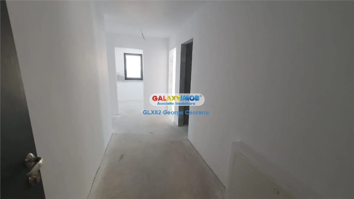 Vanzare apartament 3 camere 92mp Piata Unirii Horoscop , bloc 2022 - foto 6