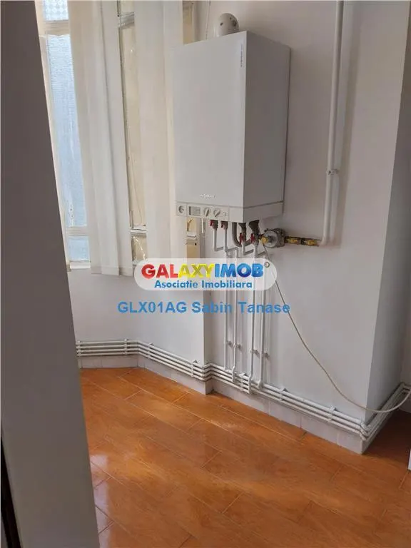 De inch apartament  ultracentral  3 cam toate dotarile - foto 14