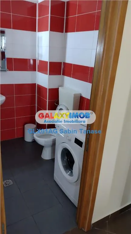 Inchiriez garsoniere GAVANA 3 PLATOU   bloc nou MODERNA - foto 6