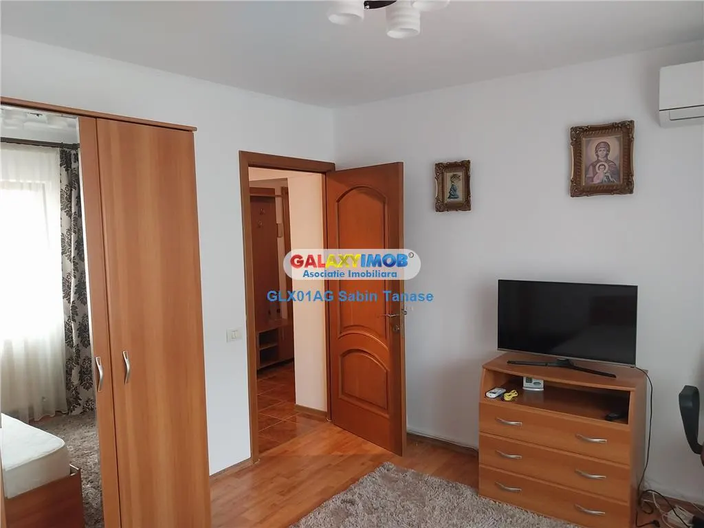 de inchiriat ap 2 camere gavana 3 modern la cheie - foto 15