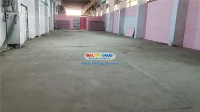 Inchiriere spatii 54 mp-275mp Soseaua Giurgiului Dedeman - foto 5