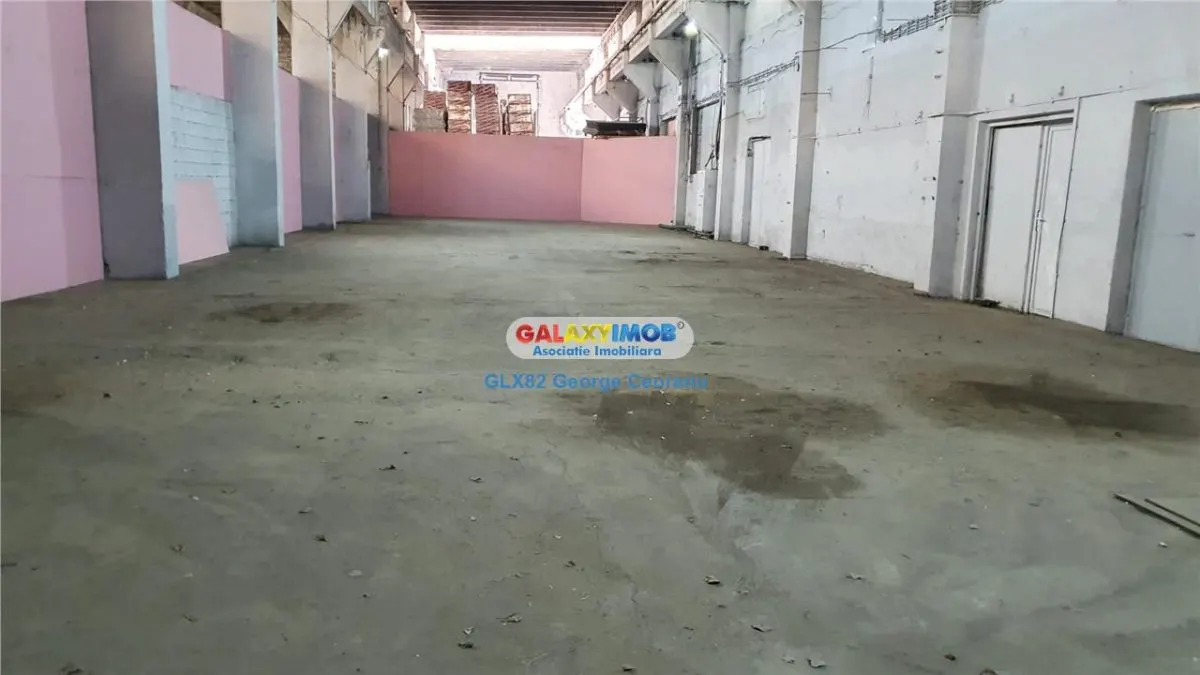 Inchiriere spatii 54 mp-275mp Soseaua Giurgiului Dedeman - foto 6