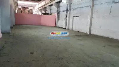 Inchiriere spatii 54 mp-275mp Soseaua Giurgiului Dedeman - foto 7