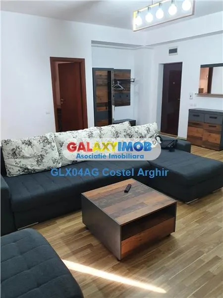 Inchiriem  doua camere Gavana 3 , etaj 1, bloc nou , mobilat si utilat - foto 1