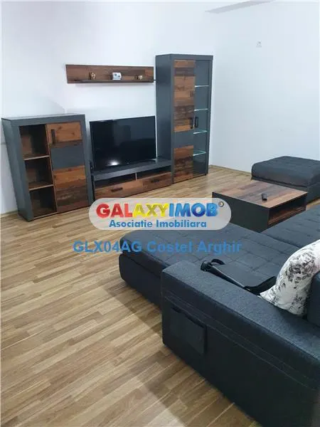 Inchiriem  doua camere Gavana 3 , etaj 1, bloc nou , mobilat si utilat - foto 2