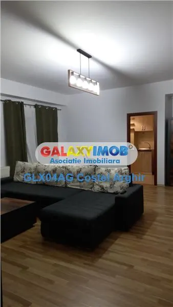 Inchiriem  doua camere Gavana 3 , etaj 1, bloc nou , mobilat si utilat - foto 11