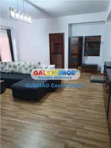 Inchiriem  doua camere Gavana 3 , etaj 1, bloc nou , mobilat si utilat - foto 12