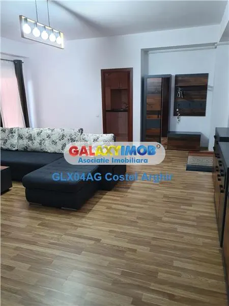 Inchiriem  doua camere Gavana 3 , etaj 1, bloc nou , mobilat si utilat - foto 12