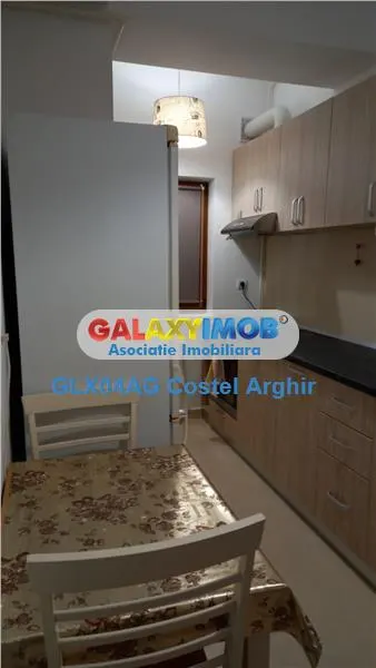 Inchiriem  doua camere Gavana 3 , etaj 1, bloc nou , mobilat si utilat - foto 13