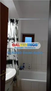 Inchiriem  doua camere Gavana 3 , etaj 1, bloc nou , mobilat si utilat - foto 16
