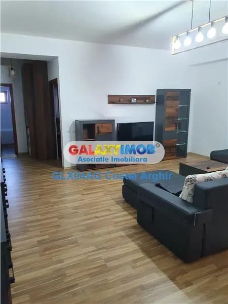 Inchiriem  doua camere Gavana 3 , etaj 1, bloc nou , mobilat si utilat - foto 17