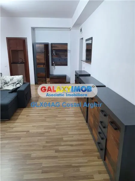 Inchiriem  doua camere Gavana 3 , etaj 1, bloc nou , mobilat si utilat - foto 19
