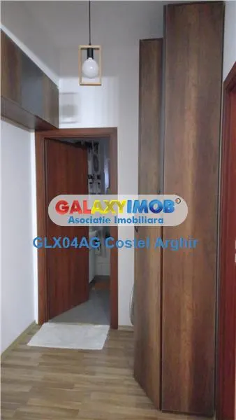 Inchiriem  doua camere Gavana 3 , etaj 1, bloc nou , mobilat si utilat - foto 20