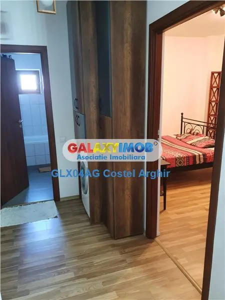 Inchiriem  doua camere Gavana 3 , etaj 1, bloc nou , mobilat si utilat - foto 3