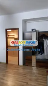 Inchiriem  doua camere Gavana 3 , etaj 1, bloc nou , mobilat si utilat - foto 21