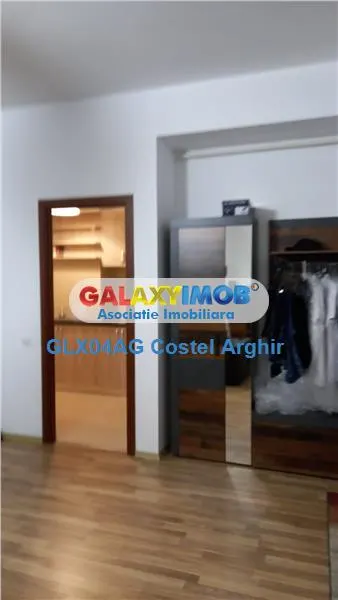 Inchiriem  doua camere Gavana 3 , etaj 1, bloc nou , mobilat si utilat - foto 21