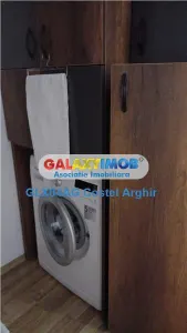 Inchiriem  doua camere Gavana 3 , etaj 1, bloc nou , mobilat si utilat - foto 22