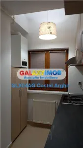 Inchiriem  doua camere Gavana 3 , etaj 1, bloc nou , mobilat si utilat - foto 23
