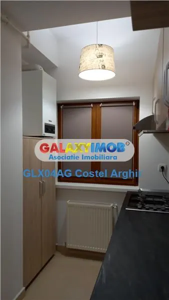 Inchiriem  doua camere Gavana 3 , etaj 1, bloc nou , mobilat si utilat - foto 23