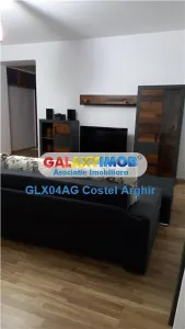 Inchiriem  doua camere Gavana 3 , etaj 1, bloc nou , mobilat si utilat - foto 25