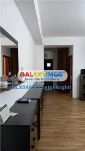 Inchiriem  doua camere Gavana 3 , etaj 1, bloc nou , mobilat si utilat - foto 4