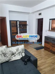 Inchiriem  doua camere Gavana 3 , etaj 1, bloc nou , mobilat si utilat - foto 5