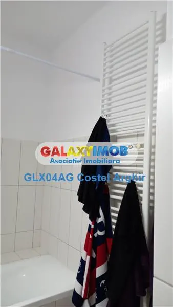 Inchiriem  doua camere Gavana 3 , etaj 1, bloc nou , mobilat si utilat - foto 7