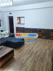 Inchiriem  doua camere Gavana 3 , etaj 1, bloc nou , mobilat si utilat - foto 8