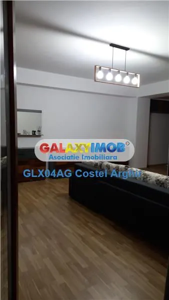 Inchiriem  doua camere Gavana 3 , etaj 1, bloc nou , mobilat si utilat - foto 9