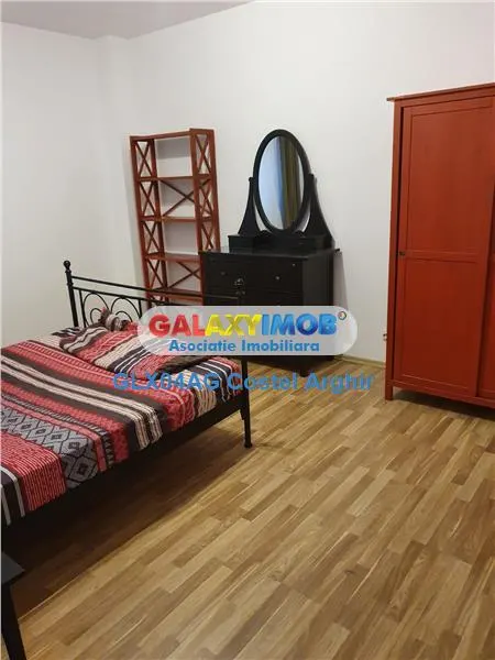 Inchiriem  doua camere Gavana 3 , etaj 1, bloc nou , mobilat si utilat - foto 10