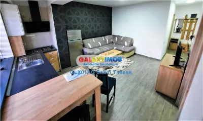 de inch  ap STUDIO  camere ultracentral  FOND NOU ...modern - foto 1