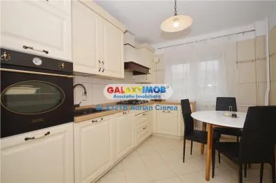 Stefan cel Mare | Parcul Circului | 4 Camere | 2 Bai | Balcon - Bucuresti