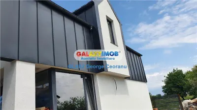 Gata de mutare! Vanzare casa single 4 camere Berceni Primarie - foto 4