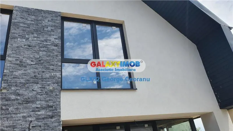 Gata de mutare! Vanzare casa single 4 camere Berceni Primarie - foto 6