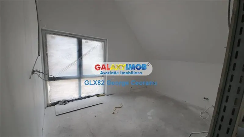 Gata de mutare! Vanzare casa single 4 camere Berceni Primarie - foto 9