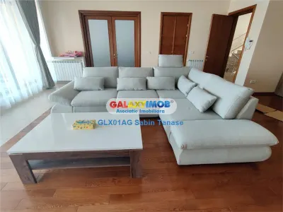 de inch  ap cu 2 camere ultracentral FOND NOU MODERN 150 MP - foto 1