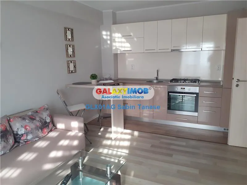 De Inch studio 2  cam -   MODERN Popa sapca cu parcare - foto 4